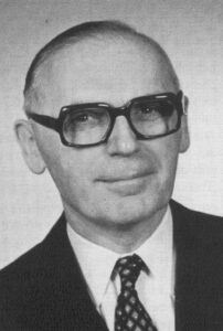 Dr. Fritz Wiener