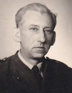 Ing. Herbert Hahn